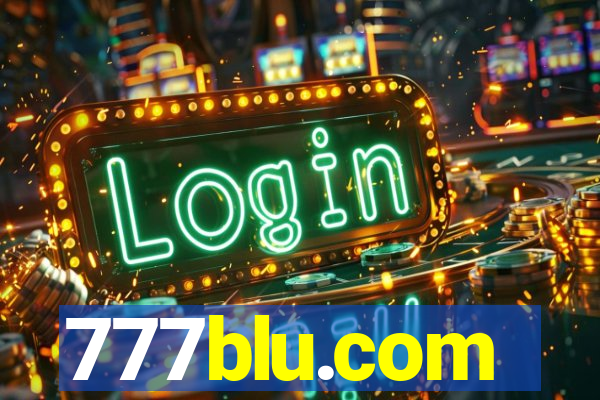 777blu.com