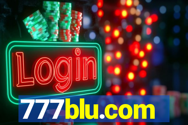 777blu.com