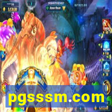 pgsssm.com