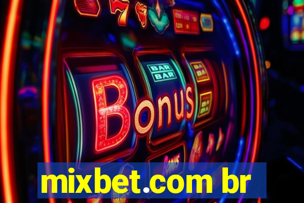 mixbet.com br