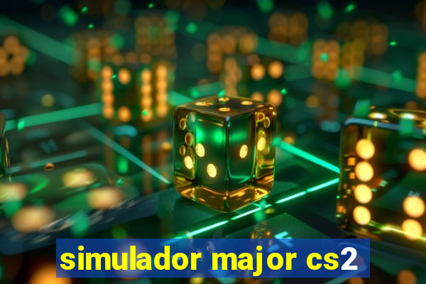 simulador major cs2