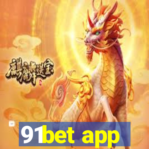 91bet app