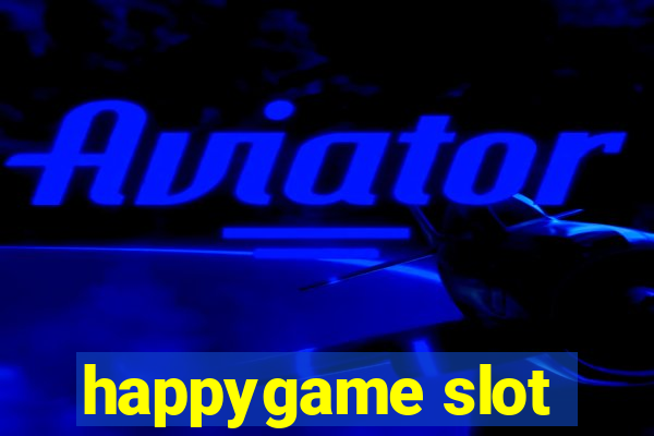 happygame slot