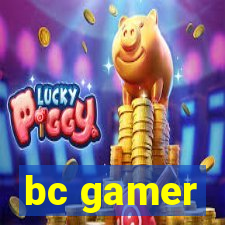 bc gamer