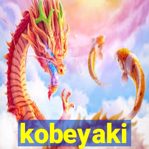 kobeyaki