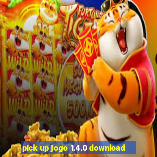 pick up jogo 1.4.0 download