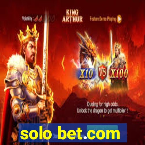 solo bet.com