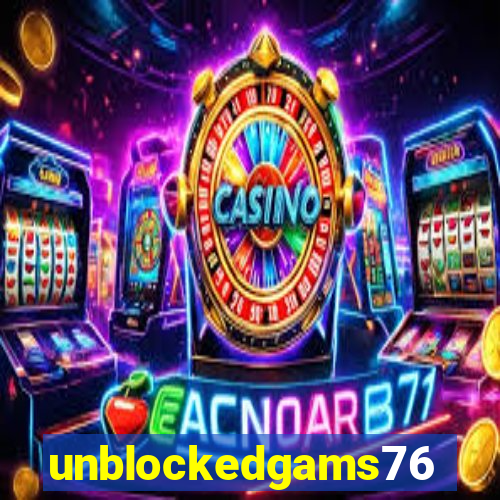 unblockedgams76