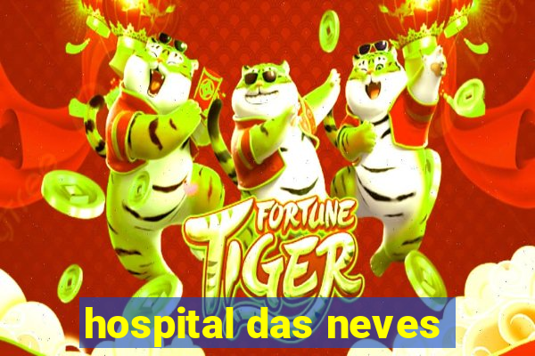 hospital das neves