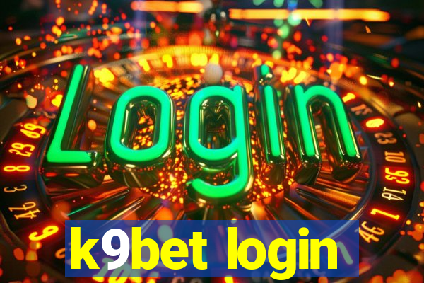 k9bet login