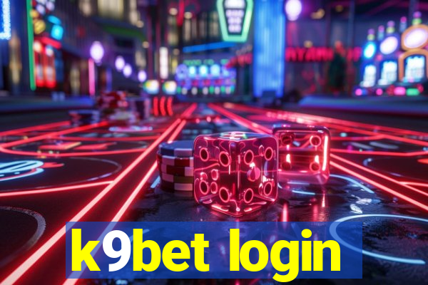 k9bet login