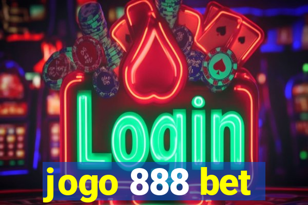 jogo 888 bet