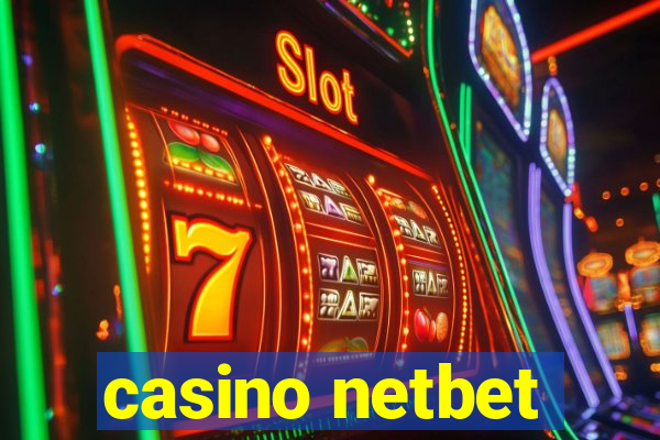 casino netbet