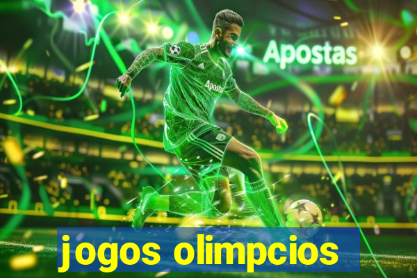 jogos olimpcios