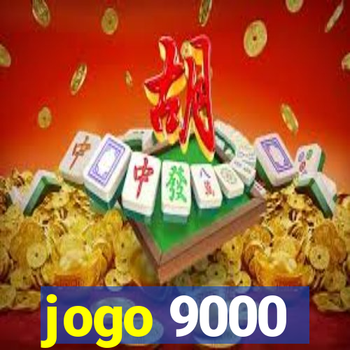 jogo 9000