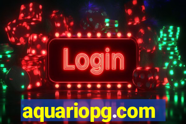 aquariopg.com