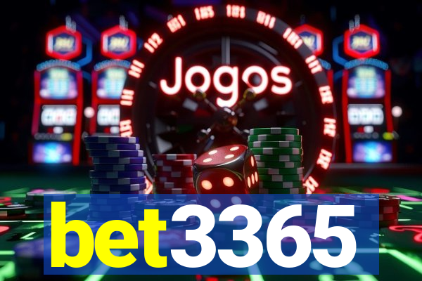 bet3365