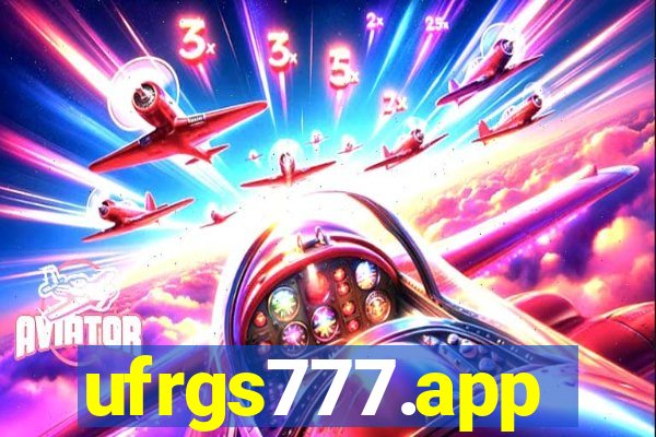 ufrgs777.app