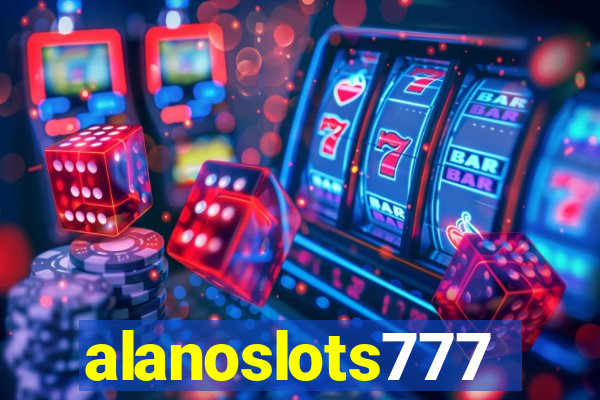 alanoslots777