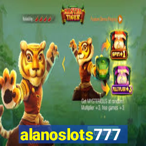 alanoslots777