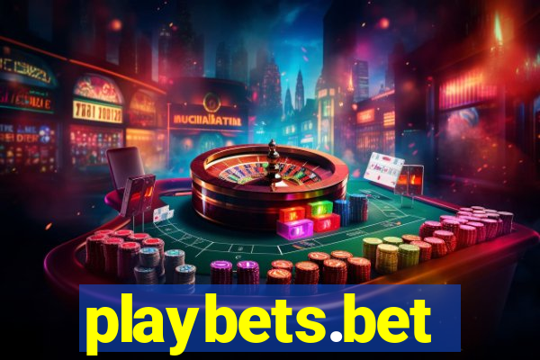 playbets.bet