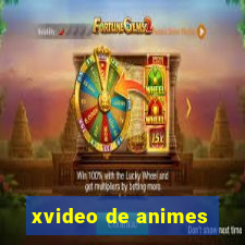 xvideo de animes