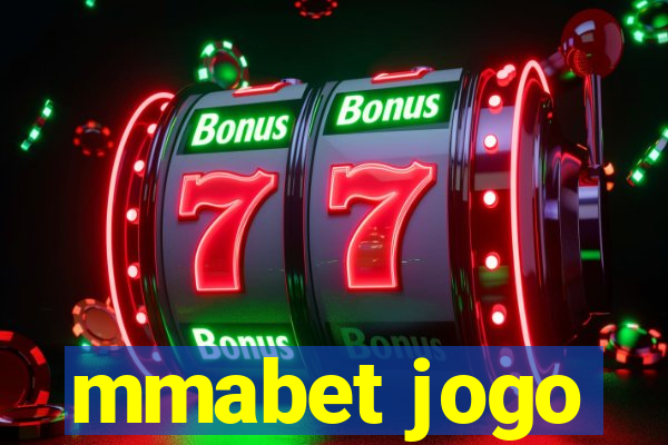 mmabet jogo