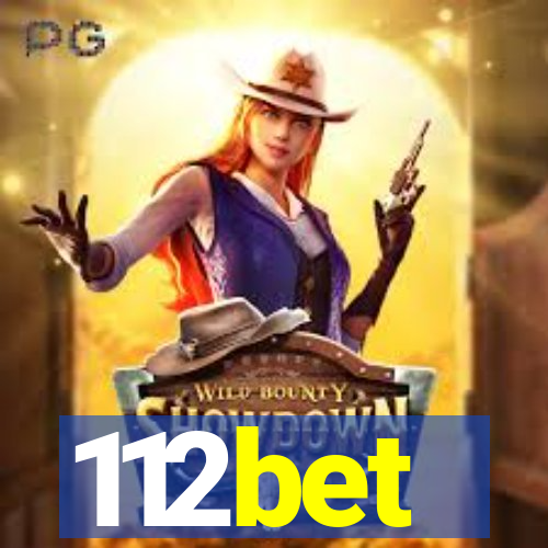 112bet