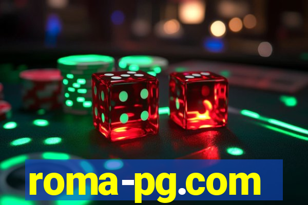 roma-pg.com