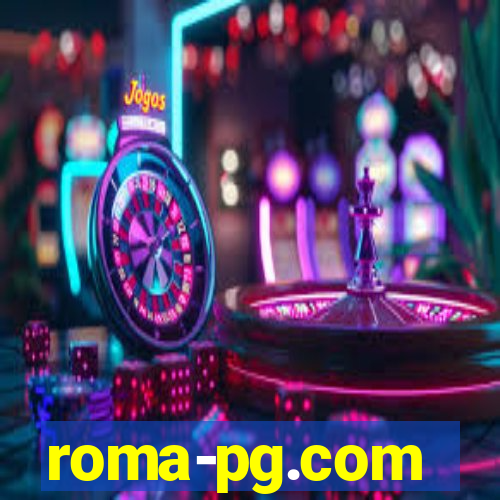 roma-pg.com