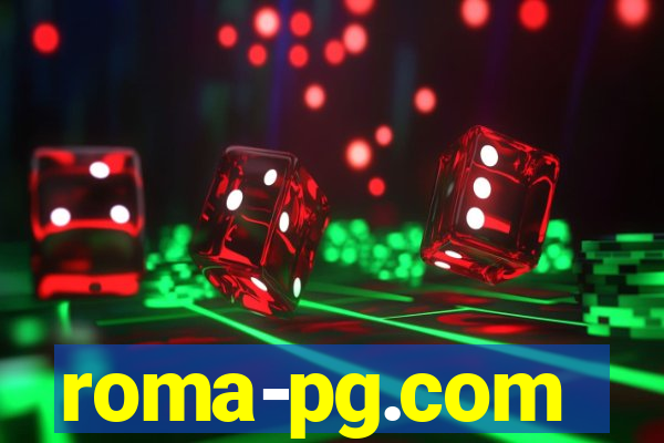 roma-pg.com