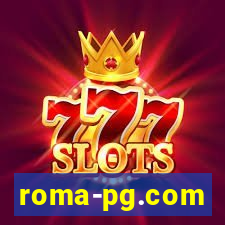 roma-pg.com