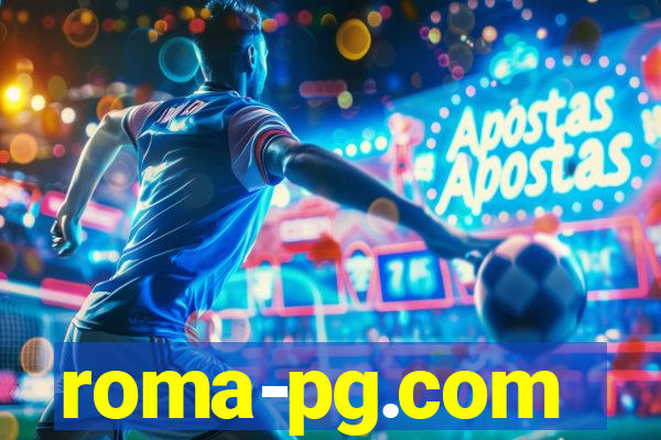 roma-pg.com