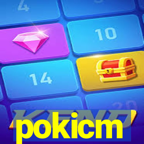 pokicm