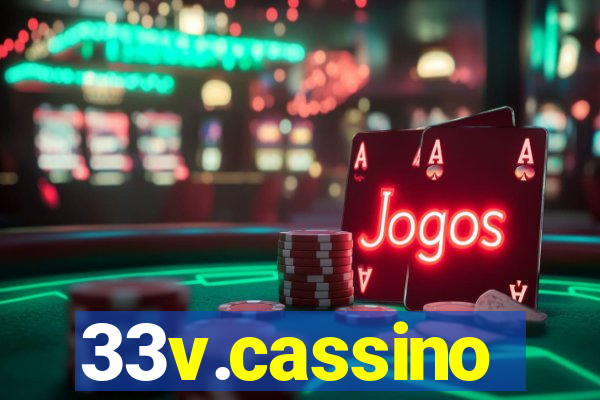 33v.cassino