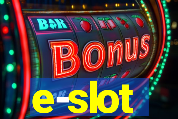 e-slot