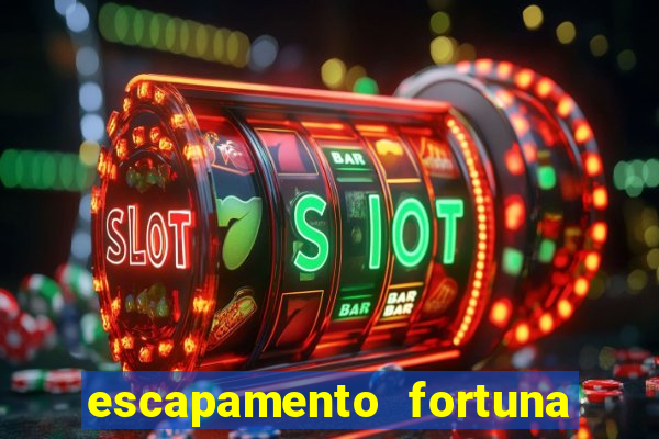 escapamento fortuna biz 125