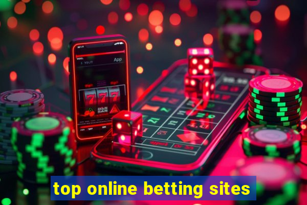 top online betting sites