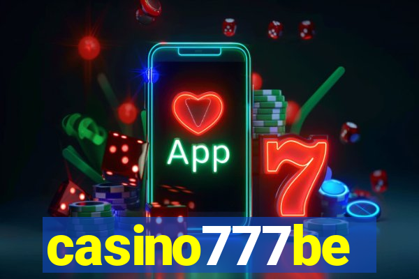 casino777be