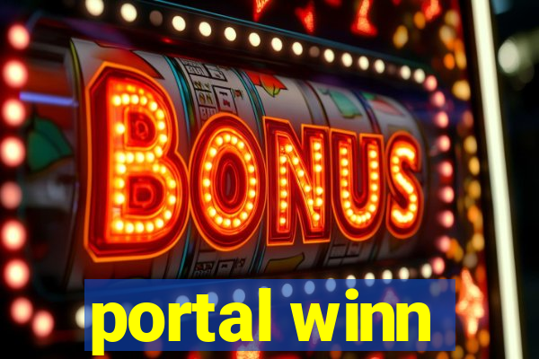 portal winn