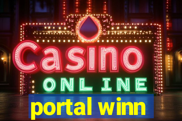 portal winn