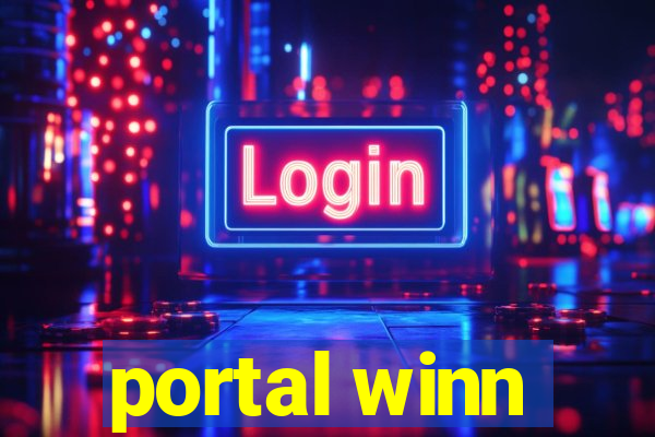 portal winn