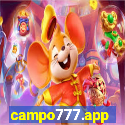 campo777.app