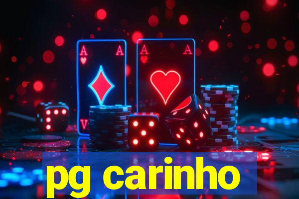 pg carinho