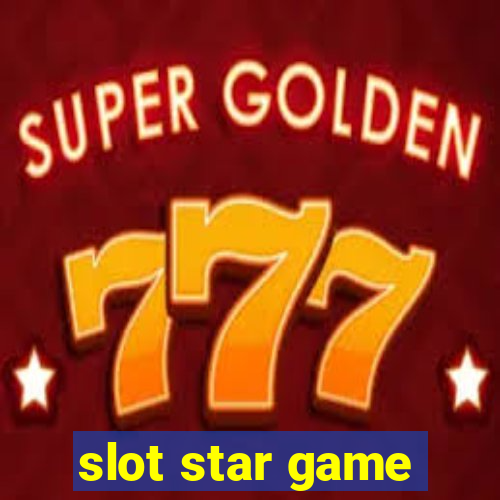 slot star game