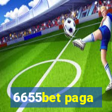 6655bet paga