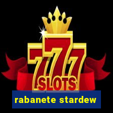 rabanete stardew