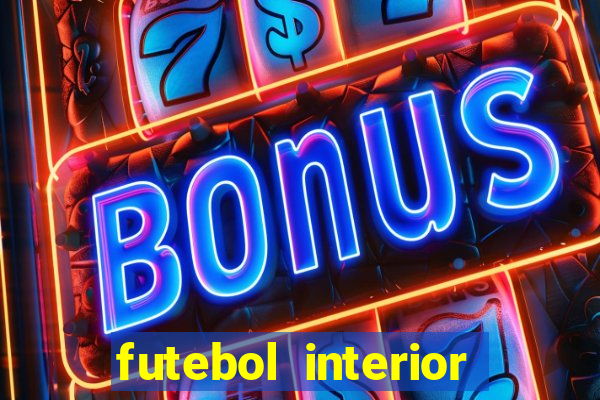 futebol interior serie d