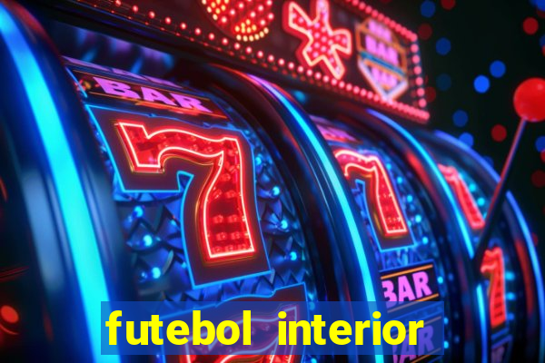 futebol interior serie d