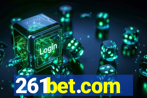 261bet.com